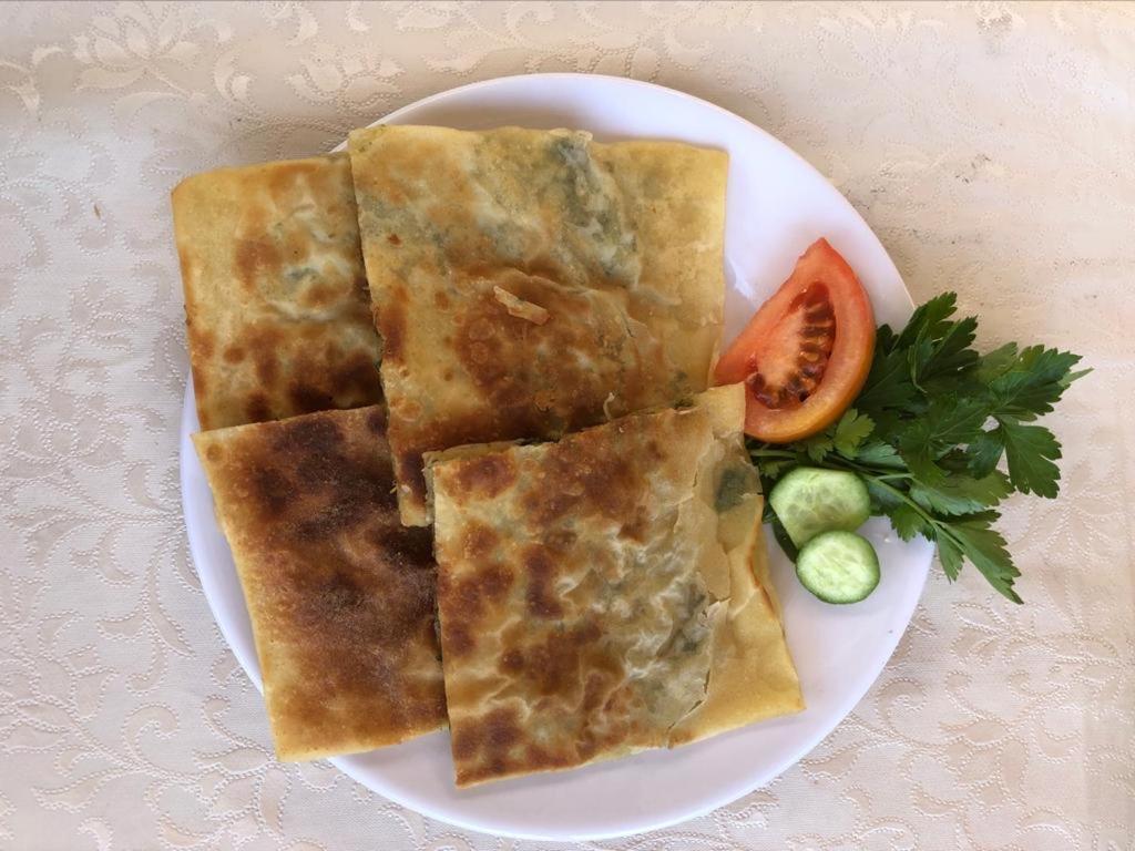 فيلا Yenivadi أنطاليا المظهر الخارجي الصورة