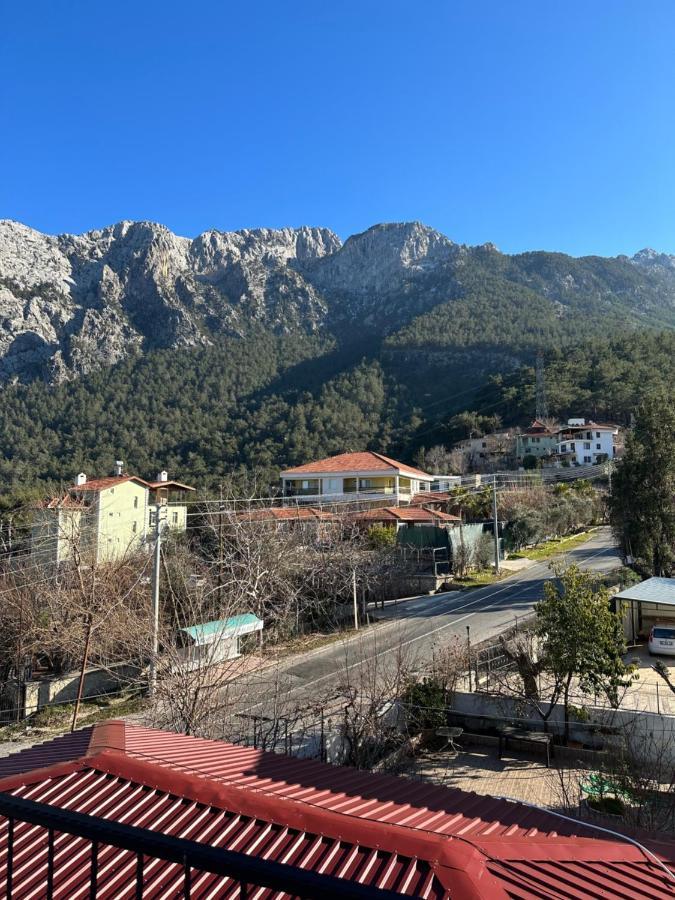 فيلا Yenivadi أنطاليا المظهر الخارجي الصورة